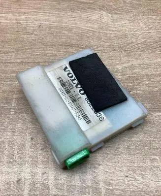 Volvo S80 Alarm control unit/module 8622636