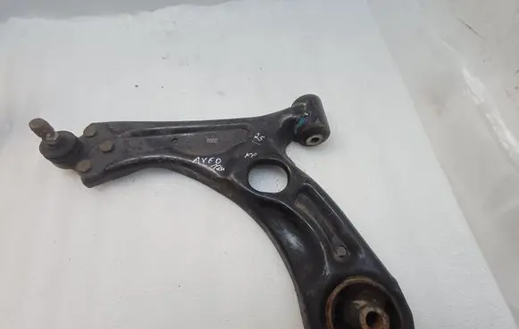 Chevrolet Aveo Front lower control arm/wishbone