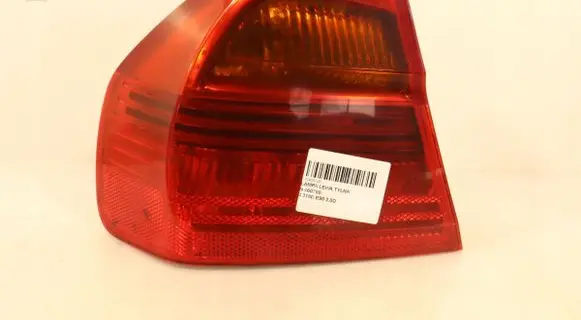 BMW 3 E90 E91 Rear/tail lights 6937457