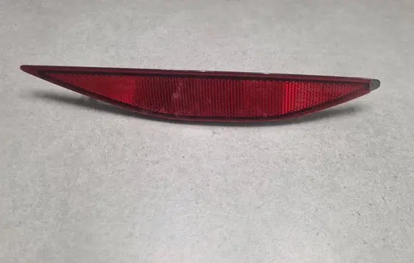 Volkswagen Golf VII Rear tail light reflector 5G0945106