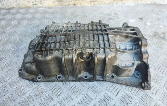 Ford Mondeo MK V Oil sump DS7G6675EA
