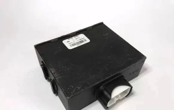 Toyota Aygo AB10 Other control units/modules 897400H021