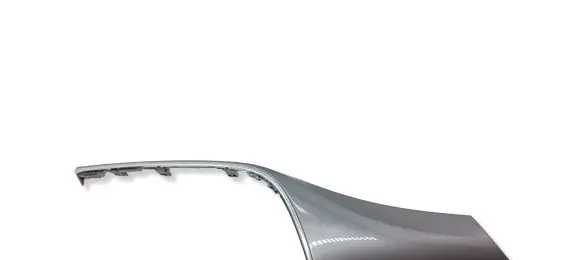Opel Mokka X Dashboard glove box trim 42492194