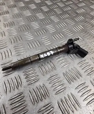 Fuel injector