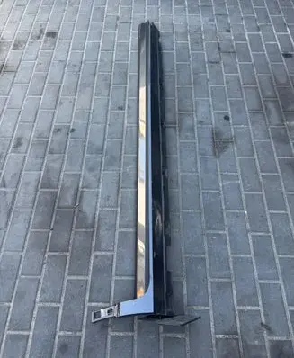 Ford Kuga III Front sill (body part) LV4BS10154BEW