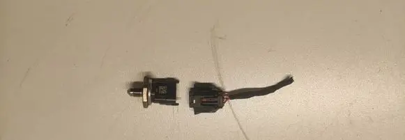 Hyundai Kona I Fuel pressure sensor 3534203AC0