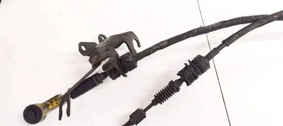 Ford Transit - Tourneo Connect Gear shift cable linkage 
