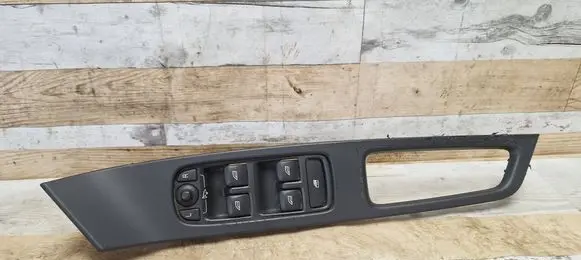 Volvo V60 Electric window control switch 31334346 9123968