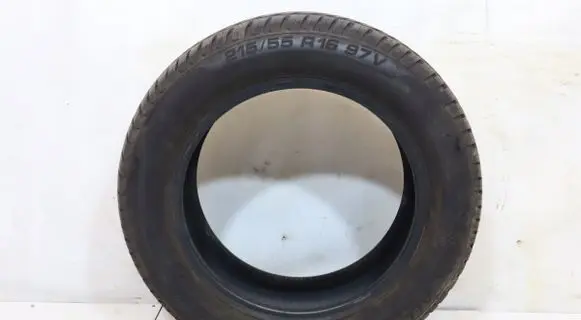 Citroen C4 I Picasso R16 summer tire 3528705722838