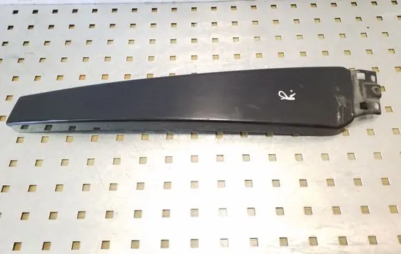 Audi A4 S4 B7 8E 8H (B) pillar trim (top) 8E0853290D