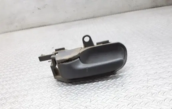 Toyota Aygo AB10 Rear door interior handle