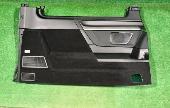 Mercedes-Benz V Class W447 Rear door card panel trim A4476927700