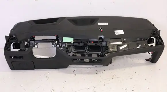 BMW X5 G05 Dashboard 9634918