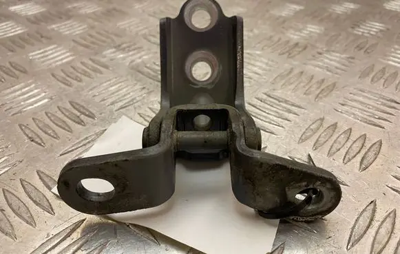 KIA Sportage Front door lower hinge 