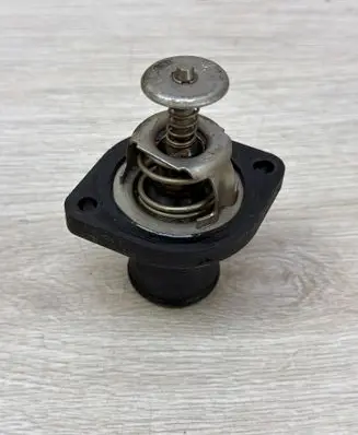 Citroen C5 Thermostat/thermostat housing 