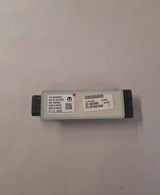 Chrysler Pacifica Sliding door control unit/module 68186016AE