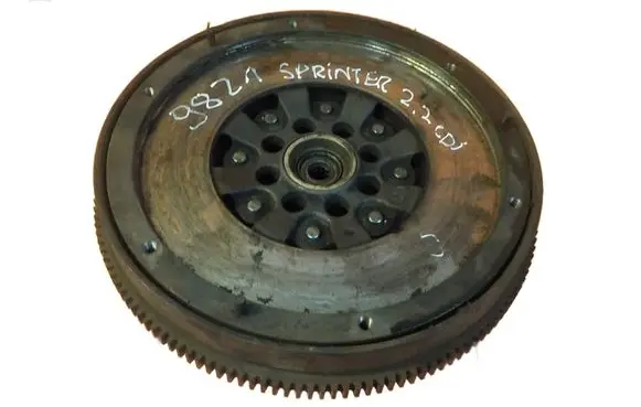 Mercedes-Benz Sprinter W901 W902 W903 W904 Dual mass flywheel 