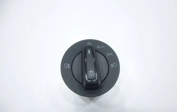 Light switch