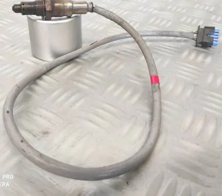 Ford Transit - Tourneo Connect Lambda probe sensor H1BA9Y460 TWOJEAUTOWYSZKOW 882182990