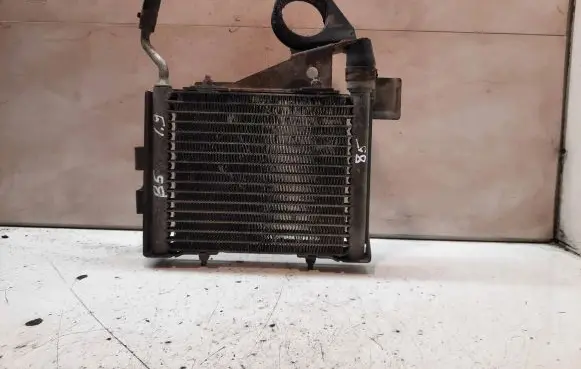 Volkswagen PASSAT B5 Optional radiator 521710