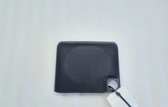 Dash center speaker trim cover