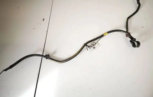 Nissan Note (E11) Positive cable (battery)