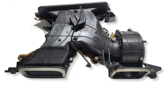 Nissan Primastar Interior heater climate box assembly 