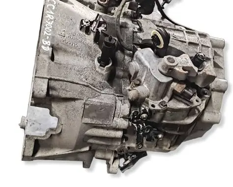 Ford Transit Manual 6 speed gearbox CC1R7002BD