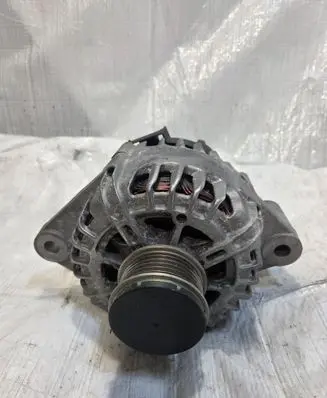Opel Insignia A Generator/alternator 00986083820