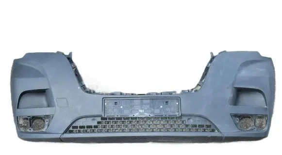 Renault Master III Front bumper 622548761R