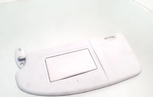 Ford Focus Sun visor