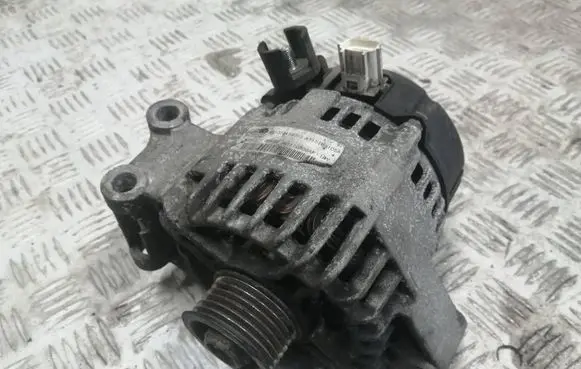 Ford Focus Generator/alternator 3N1110300AF MS1022118355 1115IM105A