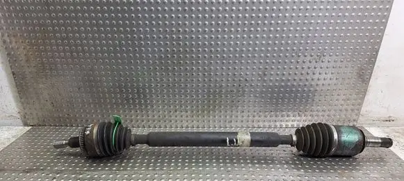 Mercedes-Benz ML W163 Front driveshaft S26372508 0501006509