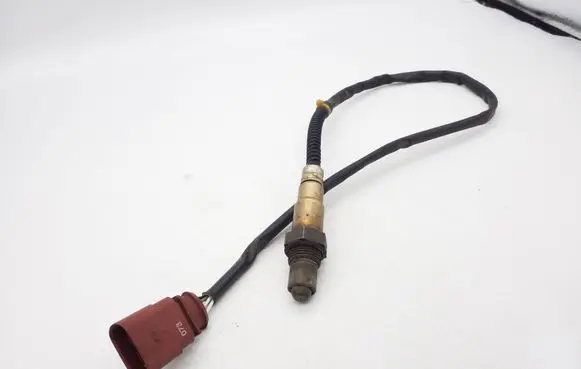 Audi Q7 4L Lambda probe sensor 022906262CF 0258006839