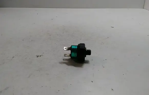 Air conditioning (A/C) pressure sensor