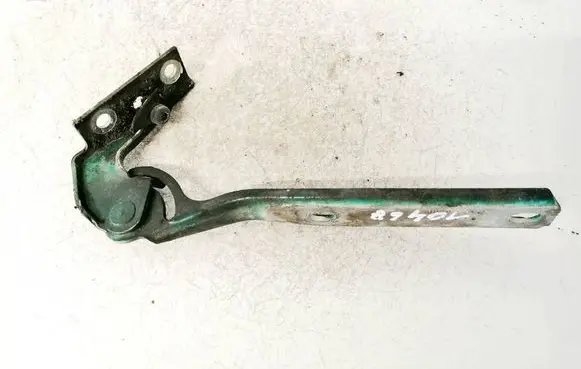 Volkswagen PASSAT B5 Engine bonnet/hood hinges