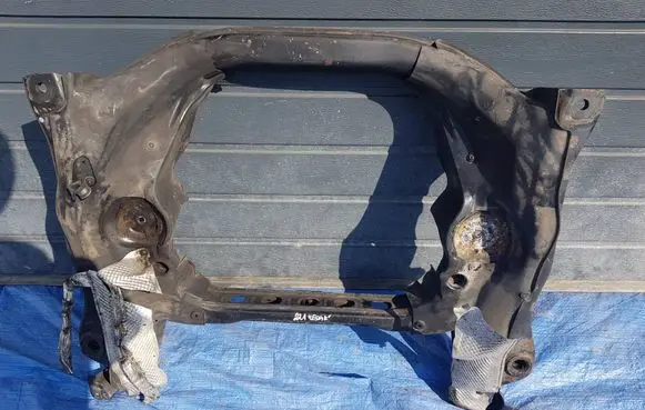 Mercedes-Benz S W221 Front subframe KOLYSKA221B