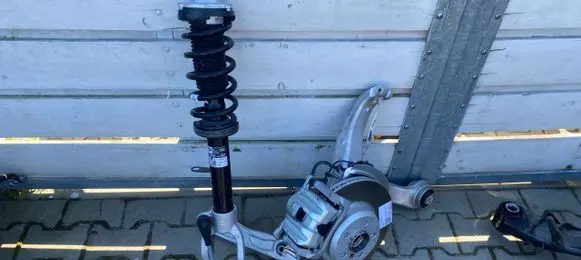 BMW 3 F30 F35 F31 Rear suspension assembly kit set 6898330