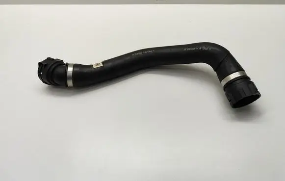 BMW 5 G30 G31 Engine coolant pipe/hose 8572911 857291105 1712857291105
