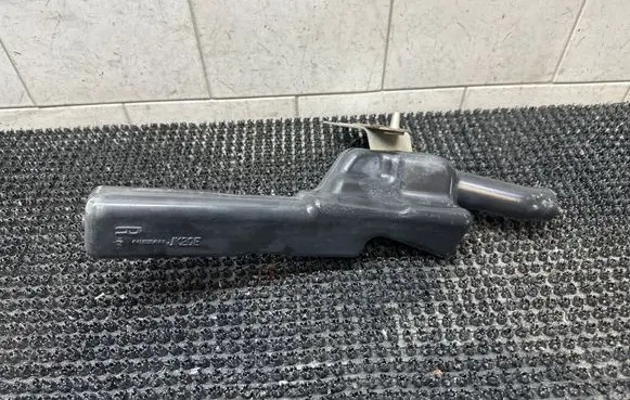 Intake resonator