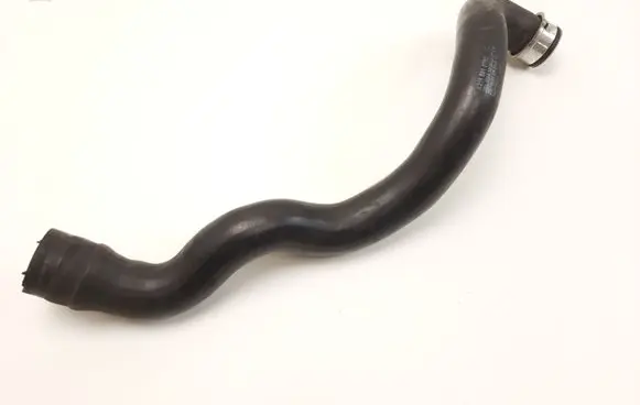 Mercedes-Benz E W211 Engine coolant pipe/hose A2115010782