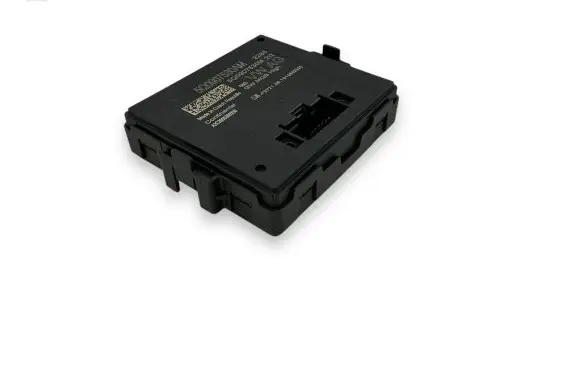Audi A3 S3 8V Gateway control module 5Q0907530M 5Q0907530AM