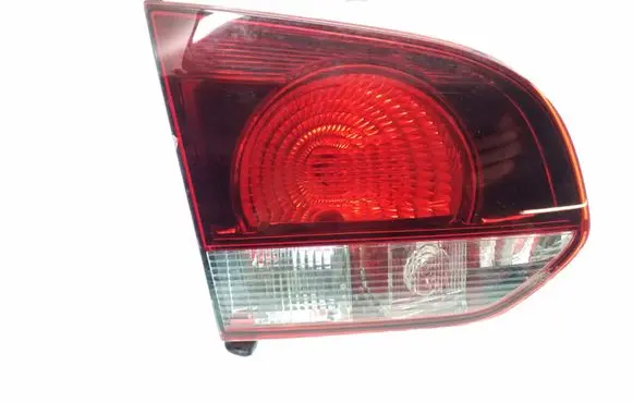 Volkswagen Golf VI Tailgate rear/tail lights 5K0945093AA 16797001