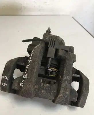 Mercedes-Benz R W251 Rear brake caliper