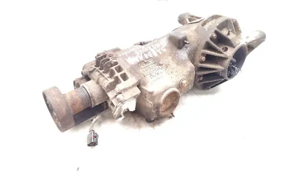 Land Rover Freelander 2 - LR2 Rear differential 6G9N4N053BP