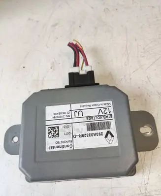 Renault Scenic III - Grand scenic III Sensor 293A03329R