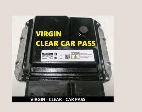 Opel Astra H Engine control unit/module ECU 8980028954 98002895