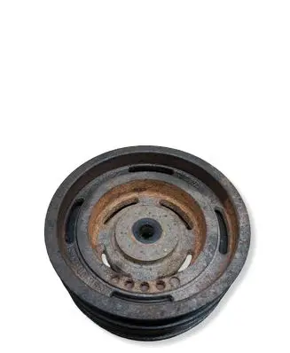 Land Rover Range Rover L322 Crankshaft gear 6H4Q6B319CA