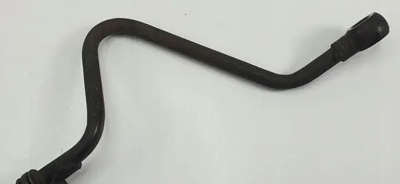 Mercedes-Benz CLK A209 C209 Engine coolant pipe/hose