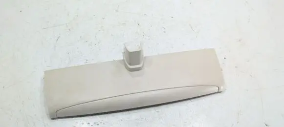 Volkswagen PASSAT B8 Rearview mirror trim 3G0867927B 1103G003000